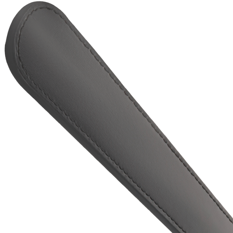 DARKNESS | Black Fetish Paddle 48cm