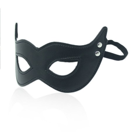 OHMAMA FETISH | Mask With Rivets