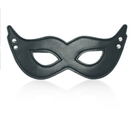 OHMAMA FETISH | Mask With Rivets