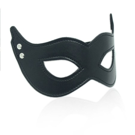 OHMAMA FETISH | Mask With Rivets