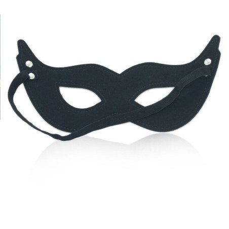 OHMAMA FETISH | Mask With Rivets