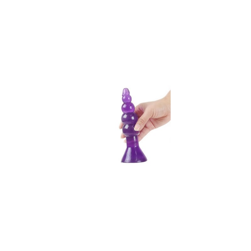 BAILE | CLIMAX HAPPENS | Anal Plug 17cm