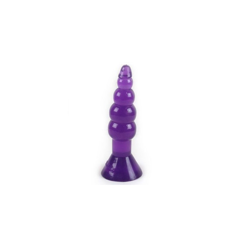 BAILE | CLIMAX HAPPENS | Anal Plug 17cm
