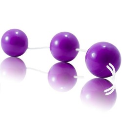 BAILE | Strip Anal Balls | Purple