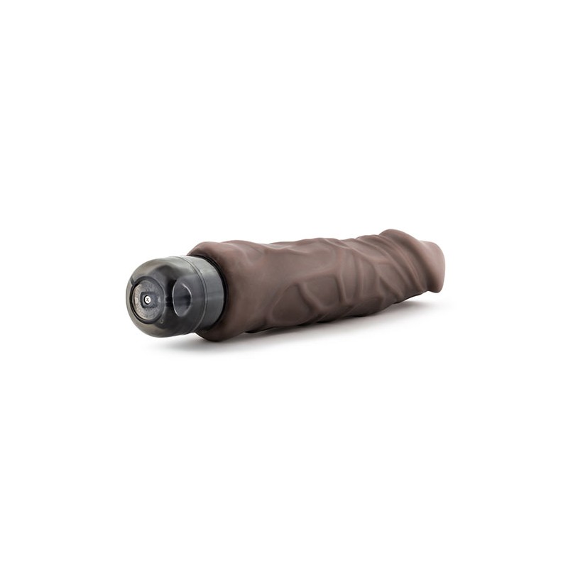 AU NATUREL | HOME WRECKER Vibrator | Brown