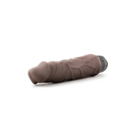 AU NATUREL | HOME WRECKER Vibrator | Brown