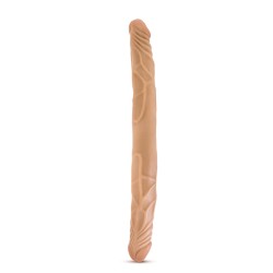 B YOURS | 14inch Double Dildo | Latin