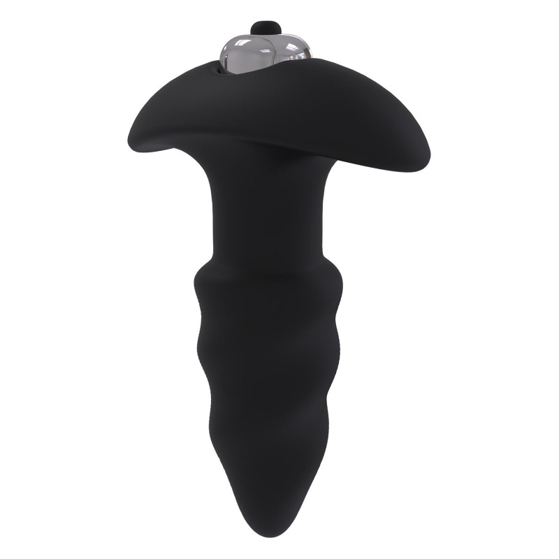 CHEEKY LOVE | SINGLE SPEED LOVE ARROW Anal Plug