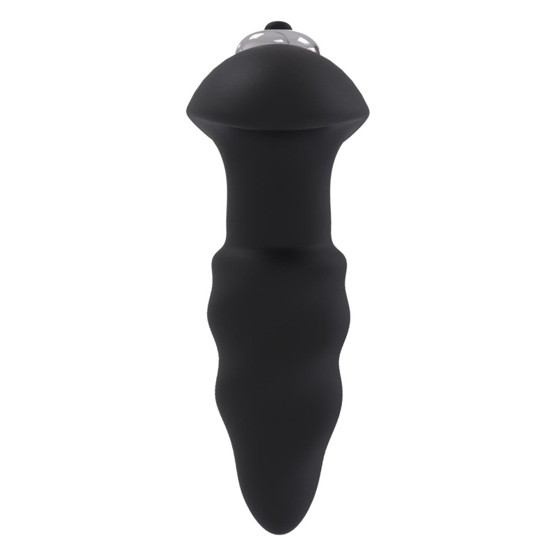CHEEKY LOVE | SINGLE SPEED LOVE ARROW Anal Plug