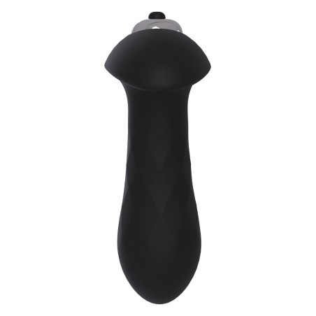 ESSENTIALS | SINGLE SPEED Diamond Anal Plug