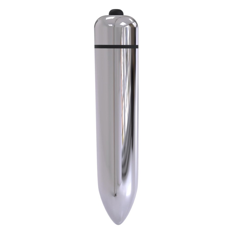ESSENTIALS | SINGLE SPEED Diamond Anal Plug