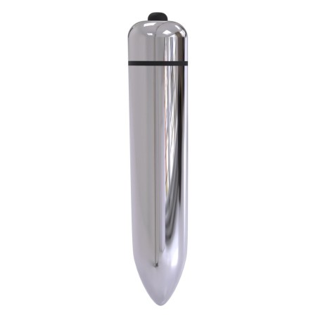 ESSENTIALS | SINGLE SPEED Diamond Anal Plug