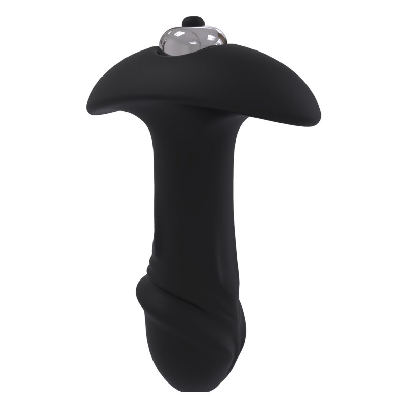 ESSENTIALS | SINGLE SPEED STAR ARROW Anal Plug