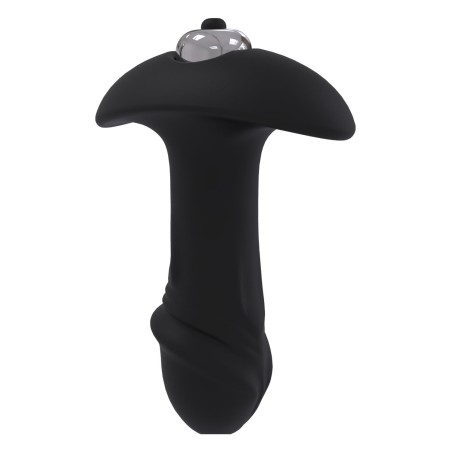 ESSENTIALS | SINGLE SPEED STAR ARROW Anal Plug
