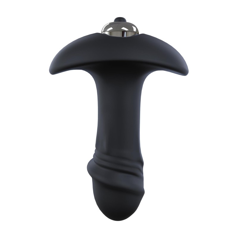 ESSENTIALS | SINGLE SPEED STAR ARROW Anal Plug