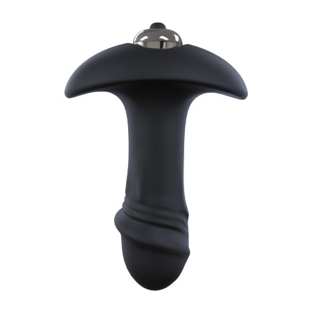 ESSENTIALS | SINGLE SPEED STAR ARROW Anal Plug