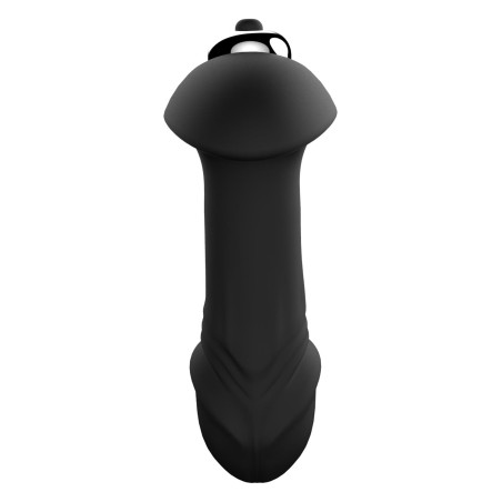 ESSENTIALS | SINGLE SPEED STAR ARROW Anal Plug