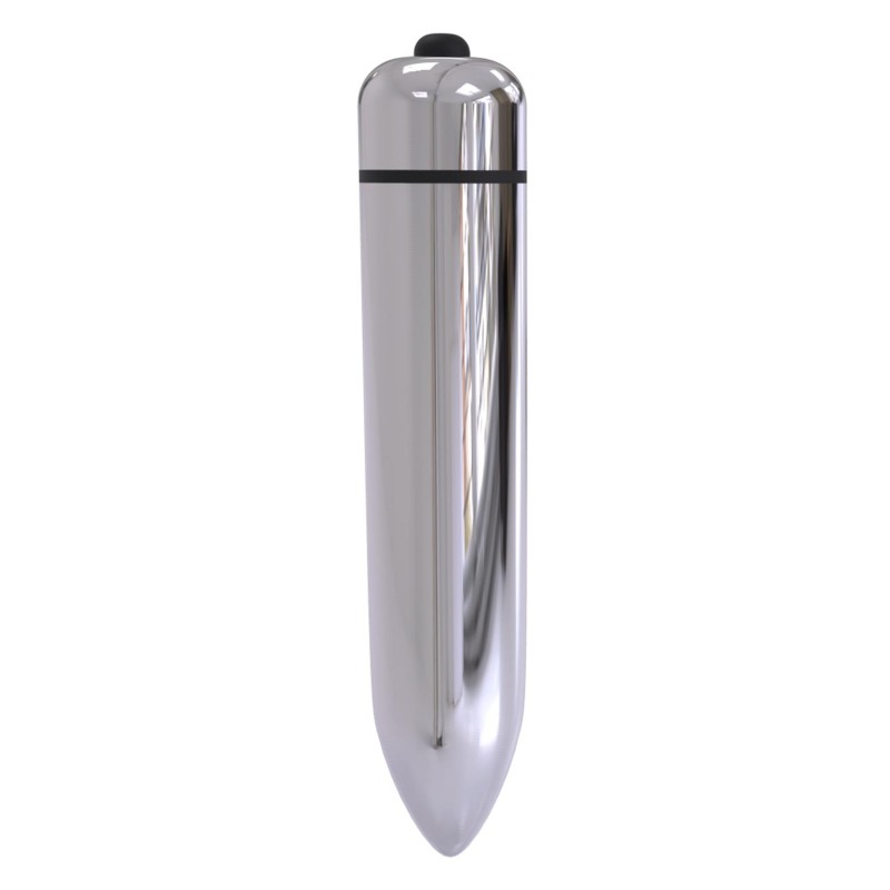 ESSENTIALS | SINGLE SPEED STAR ARROW Anal Plug