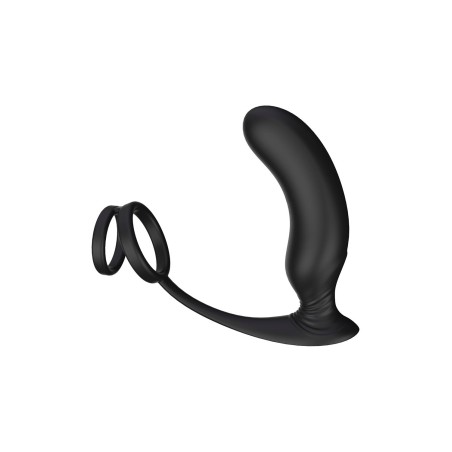 ESSENTIALS | REMOTE P-PLEASER |  Prostate Massager With Remote Control