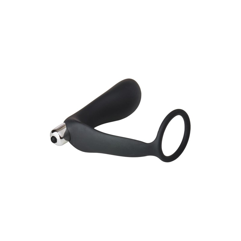 FANTASSTIC | Vibrating Anal Plug With Cockring