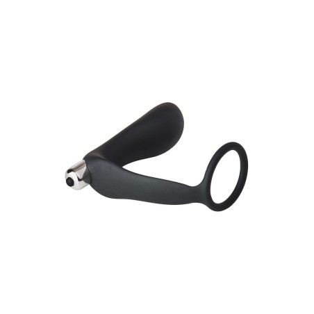 FANTASSTIC | Vibrating Anal Plug With Cockring