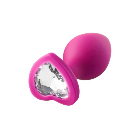 FLIRTS | Anal Traning Kit Gem Stone | Pink