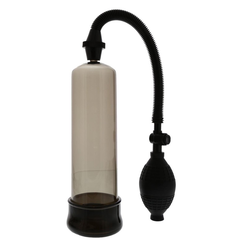 MENZSTUFF | Penis Enlarger | Black