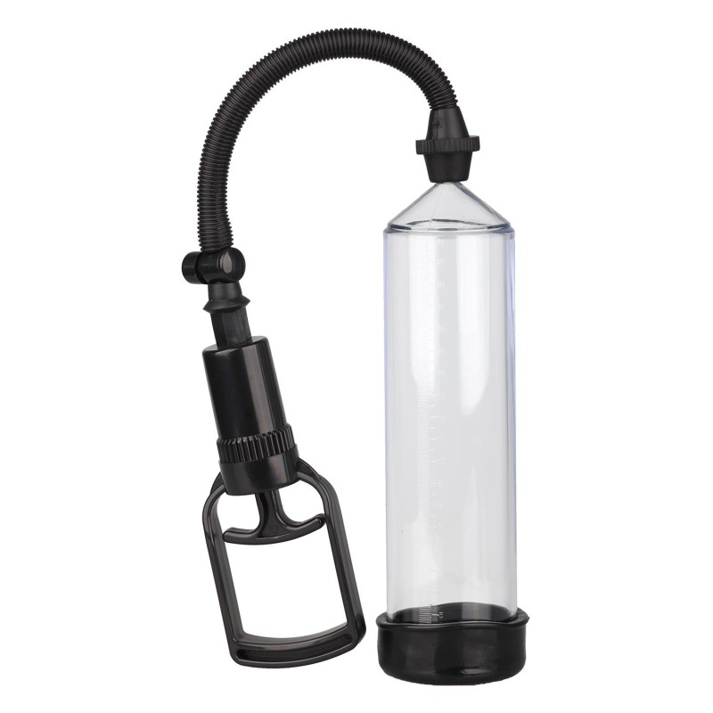 MENZSTUFF | Trigger Handle Penis Pump