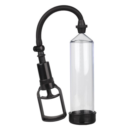 MENZSTUFF | Αντλία Κενού Αέρος Μεγέθυνσης Πέους Με Trigger