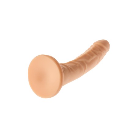 MR. DIXX | CAPTAIN COOPER | Realistic Dildo 21,5cm