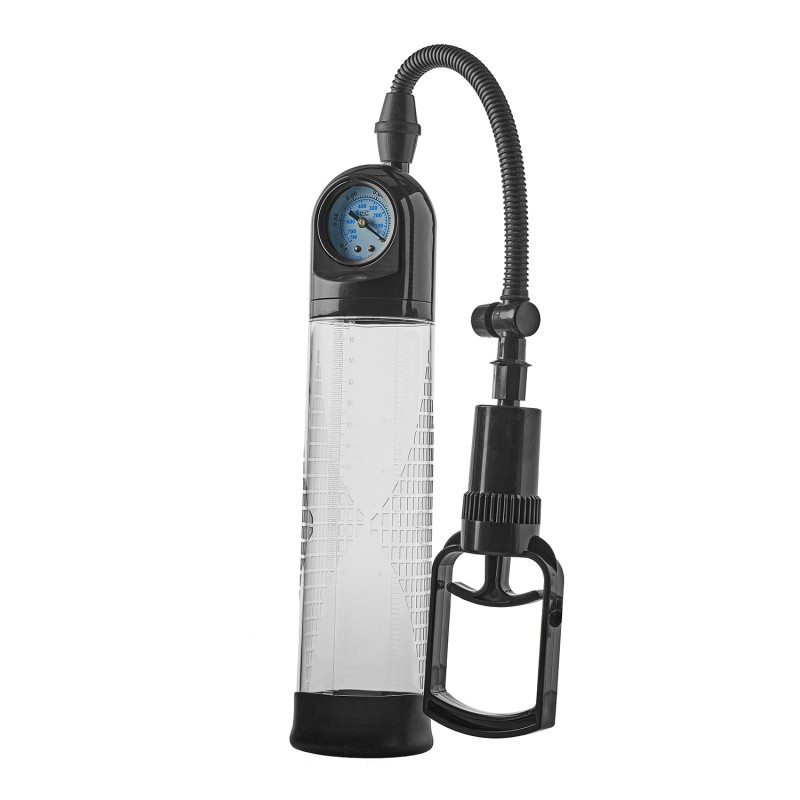 RAMROD | Deluxe Penis Pump