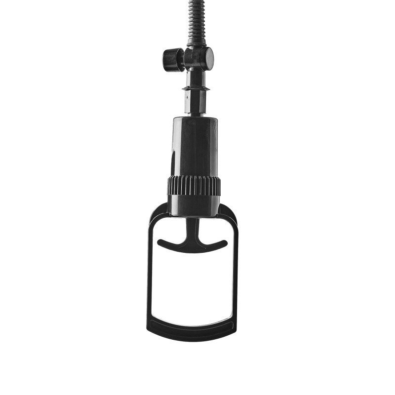 RAMROD | Deluxe Penis Pump