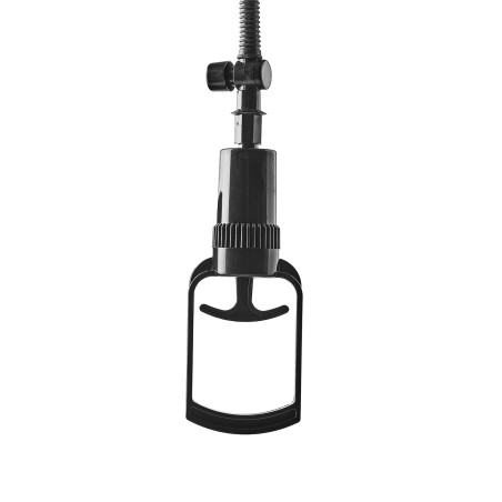 RAMROD | Deluxe Penis Pump