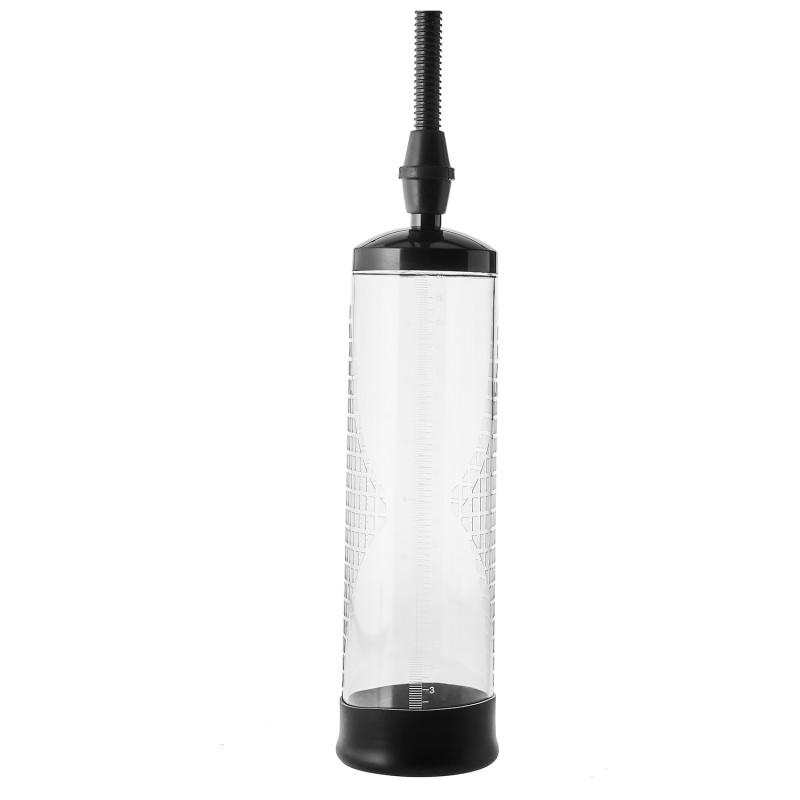 RAMROD| Pistol Penis Pump