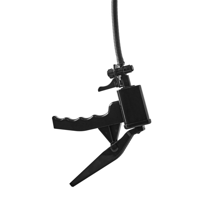 RAMROD| Pistol Penis Pump