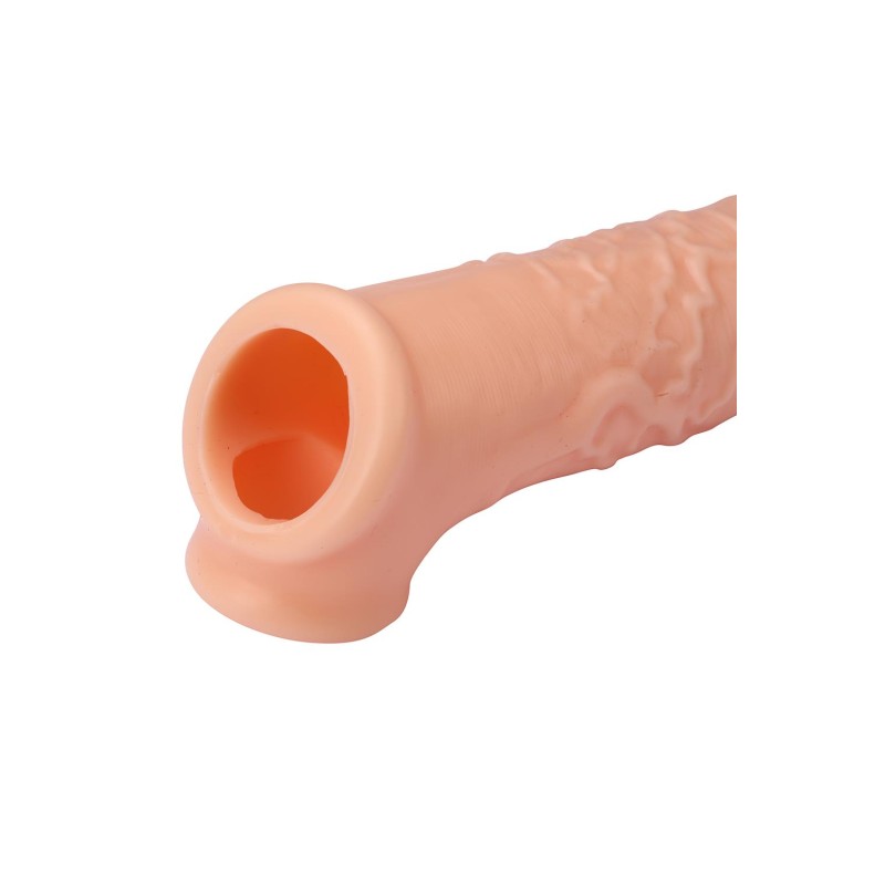 REALSTUFF | Προέκταση Πέους 17cm