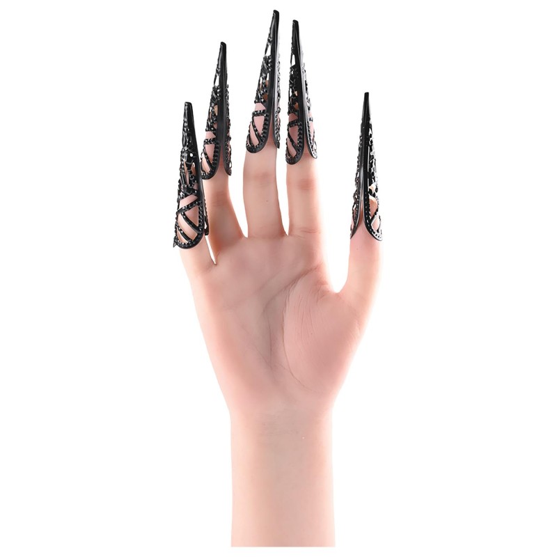 SEX AND MISCHIEF | Sensory Fingertips