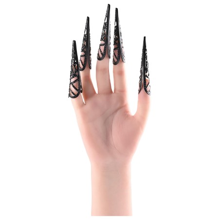 SEX AND MISCHIEF | Sensory Fingertips