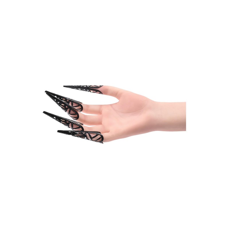 SEX AND MISCHIEF | Sensory Fingertips