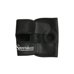 SPORTSHEETS | Ζώνη Strap-on για Μηρό