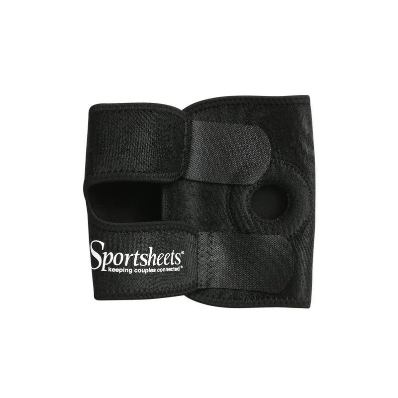 SPORTSHEETS | Thigh Strap-on Harness