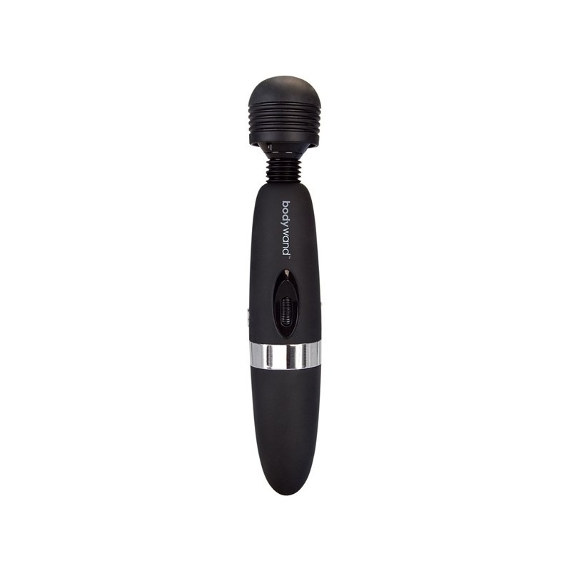 Bodywand - Rechargeable Massager Black