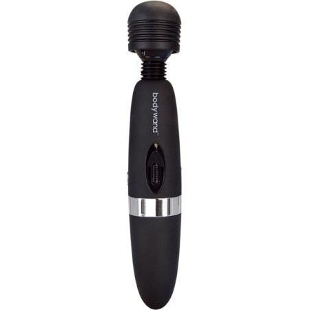 Bodywand - Rechargeable Massager Black