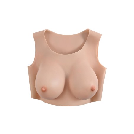 GENDER X | UNDERGARMENTS | Plate D-Cup
