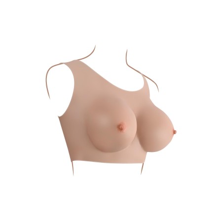 GENDER X | UNDERGARMENTS | Plate D-Cup