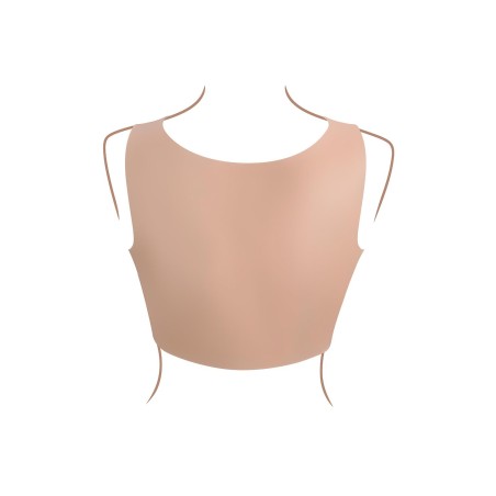 GENDER X | UNDERGARMENTS | Plate D-Cup