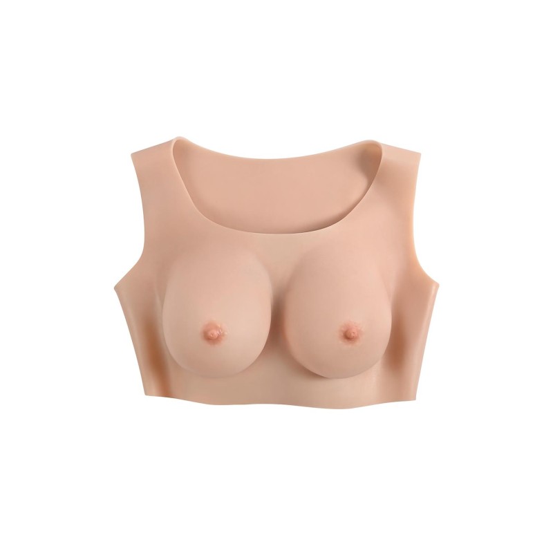 GENDER X | UNDERGARMENTS | Στήθος Σιλικόνης C-Cup