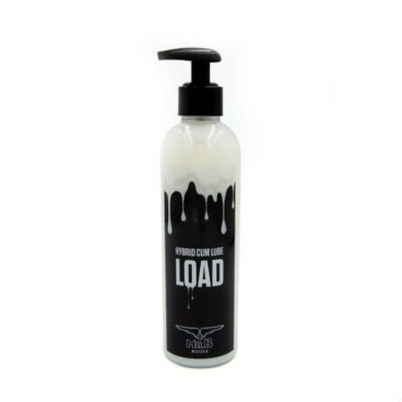 Mister B | LOAD | Hybrid Sperm-like Lubricant | 250 ml