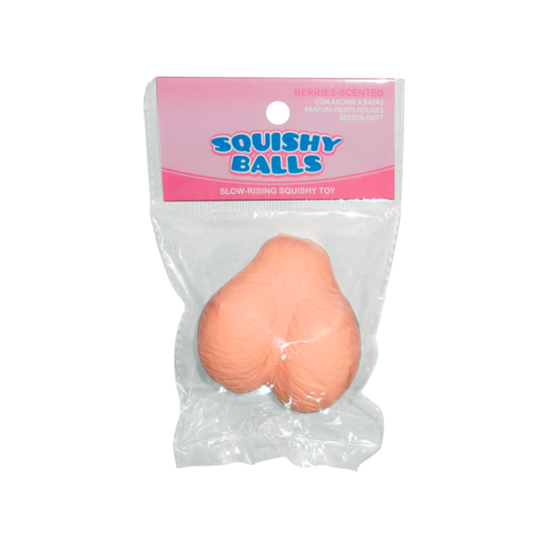 Squishy Balls | Stress Ball