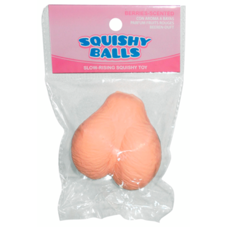 Squishy Balls | Stress Ball